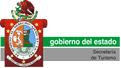 Logo Gobierno de Oaxaca